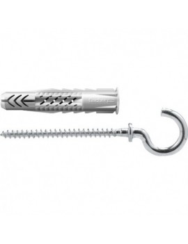 fischer Taco universal UX 8...