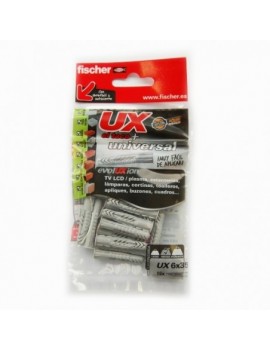 fischer Taco universal UX 6...