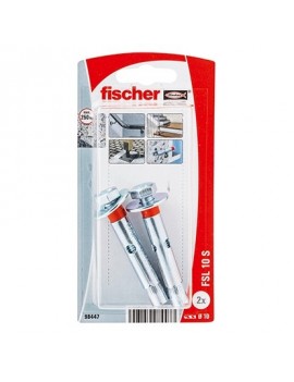 fischer Anclajes de...