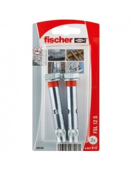 fischer Anclajes de...