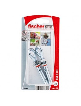 fischer FSL 8 OH K NV