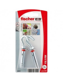 fischer FSL 8 RH K NV