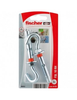 fischer FSL 10 RH K NV