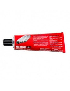 fischer ADHESIVO PVC 125 ML