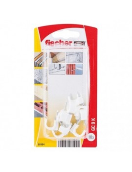 fischer BLÍSTER GC 9 K