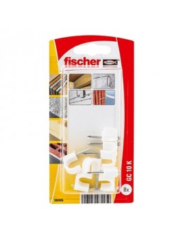 fischer BLÍSTER GC 10 K