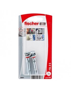 fischer Anclajes de...