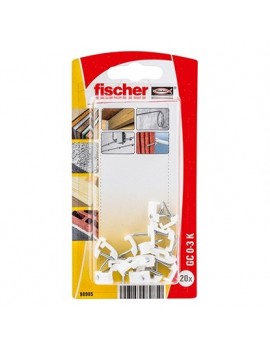 fischer BLÍSTER GC 0-3 K