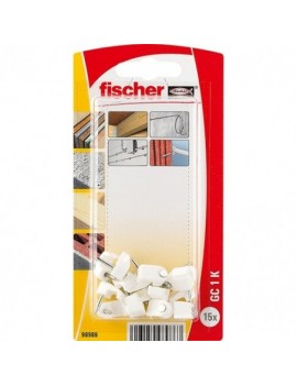 fischer BLÍSTER GC 1 K