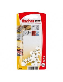 fischer BLÍSTER GC 5 K