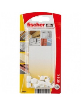 fischer BLÍSTER GC 6 K