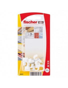 fischer BLÍSTER GC 8 K