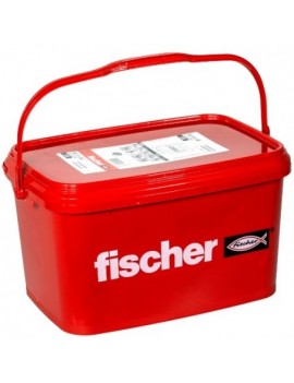 fischer Taco de expansión...