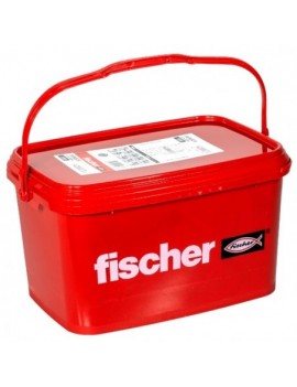 fischer Taco universal UX 8...