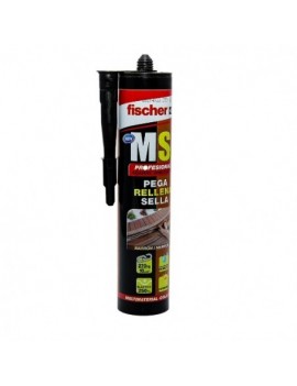 fischer MS PROFESIONAL MARRON