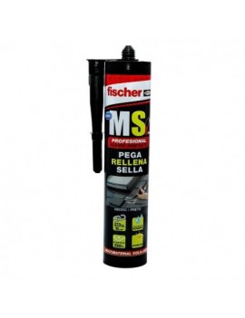 fischer MS PROFESIONAL NEGRO