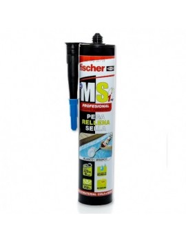 fischer MS PROFESIONAL BLANCO