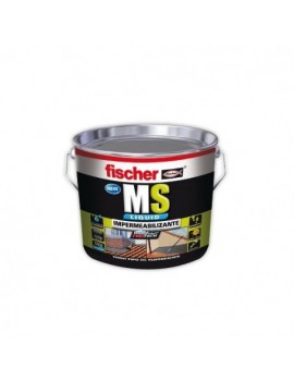 fischer MS LIQUIDO 4K NEGRO